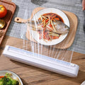 Dispensador y Cortador De Cocina