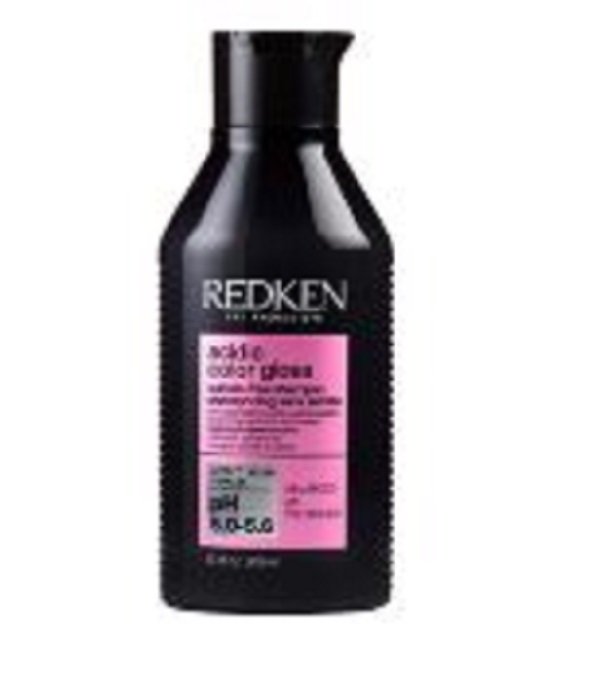 REDKEN ACIDIC GLOSS SHAMPOO 300ML