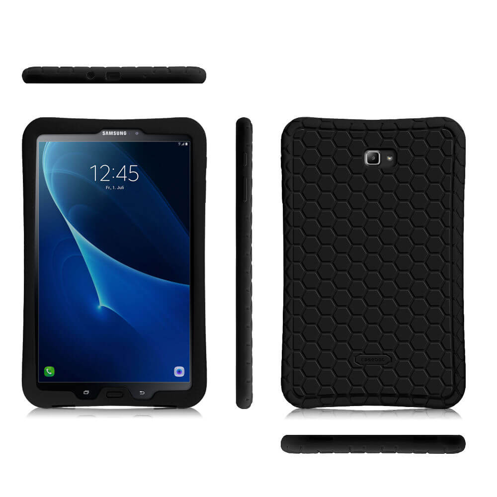 Cover Tableta Samsung Tab A 10.1 Silicone