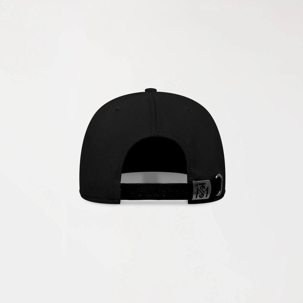 GORRA AGEN NEGRA 4 - MONASTERY