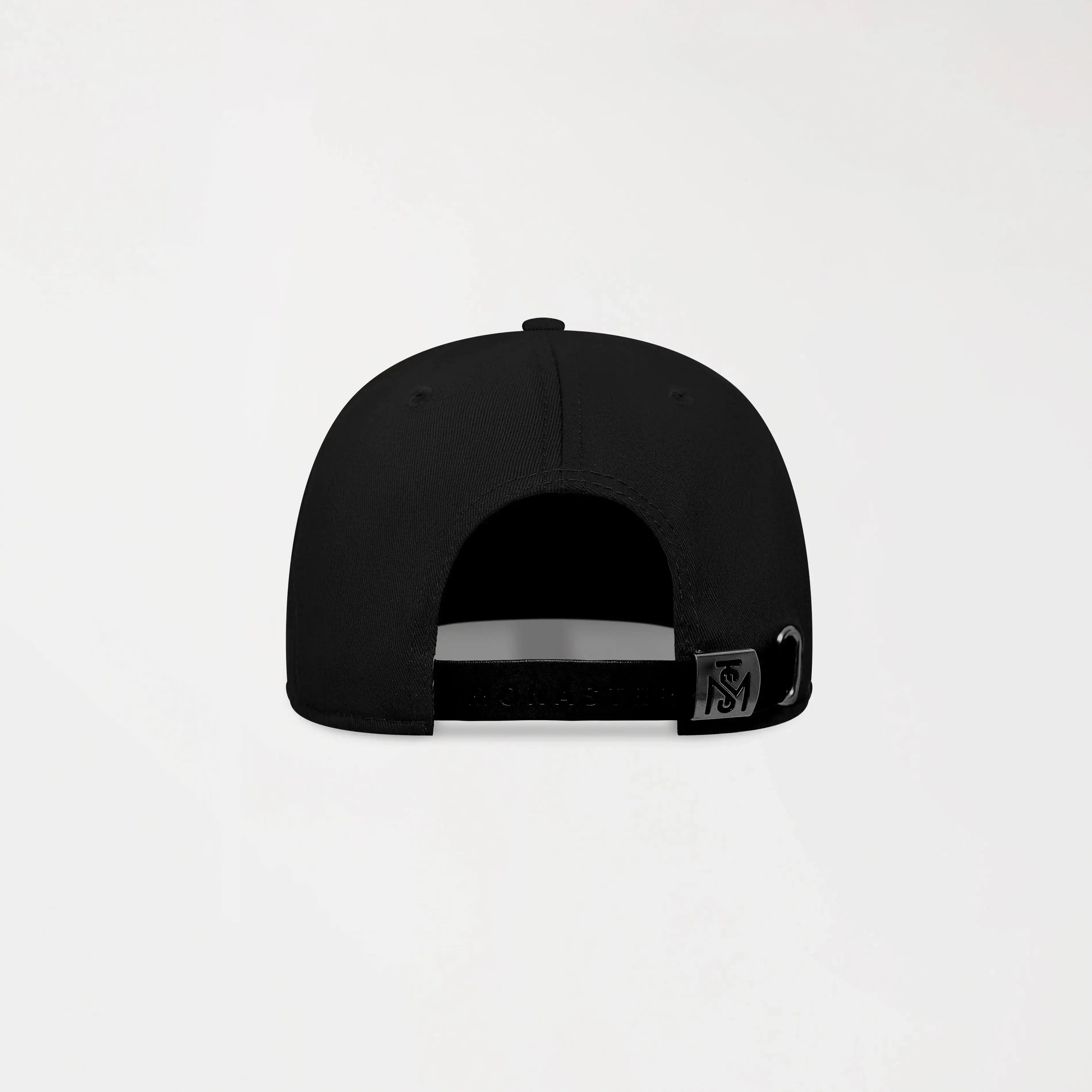 GORRA AGEN NEGRA 4 - MONASTERY