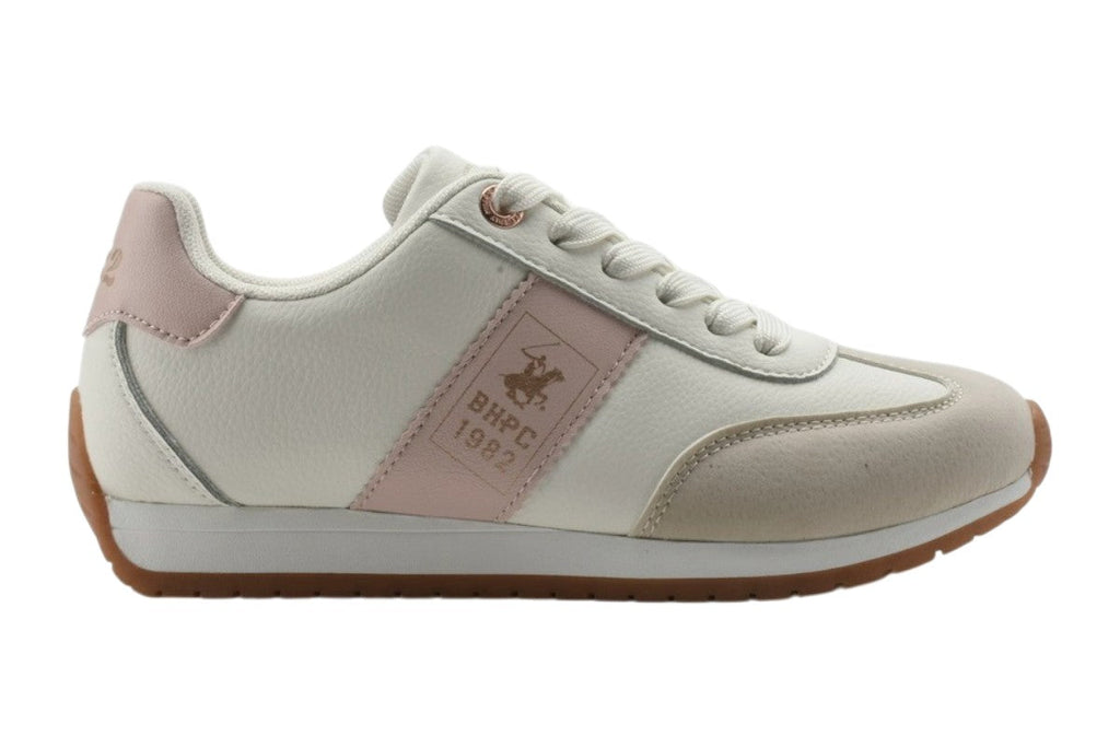 Tenis Beverly Hills Alexa para Damas
