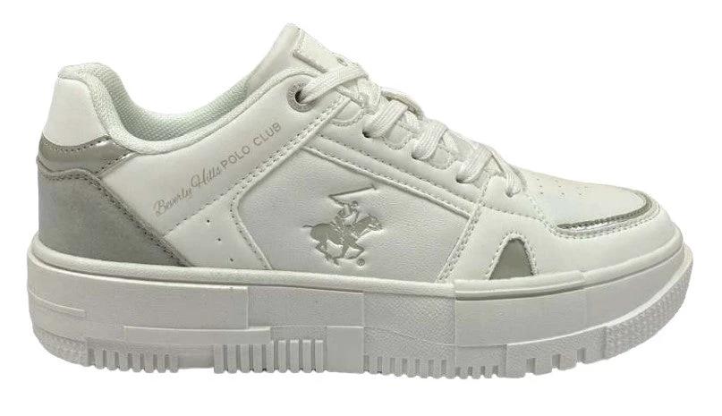 Tenis Beverly Hills Alia P/ Damas by Beverly Hills