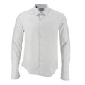 Camisa Dario Beltran Mangas Largas Lisa Para Caballeros by Dario Beltran