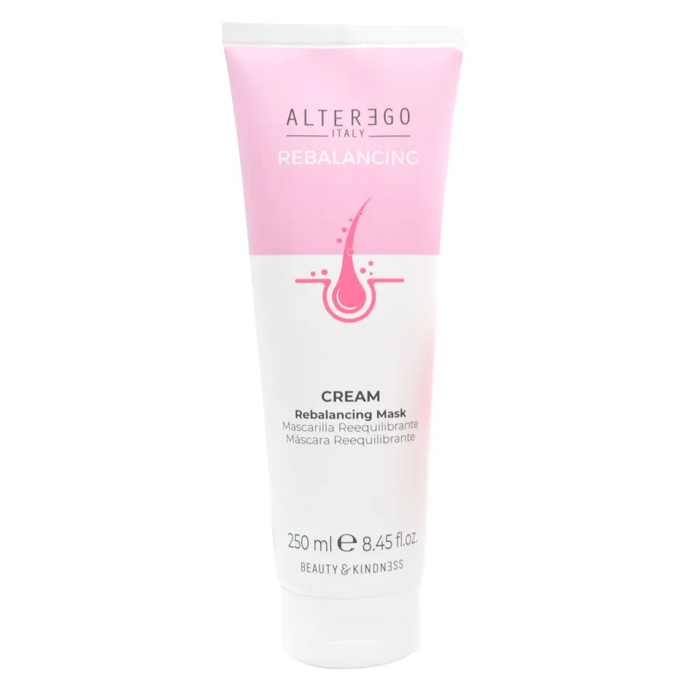 ALTEREGO ENERGIZING REBALANSING CREAM 250ML TUBO