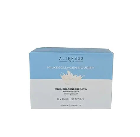 ALTEREGO LOCION NUTRITIVA DE LECHE AMPOLLA (UNIDAD)