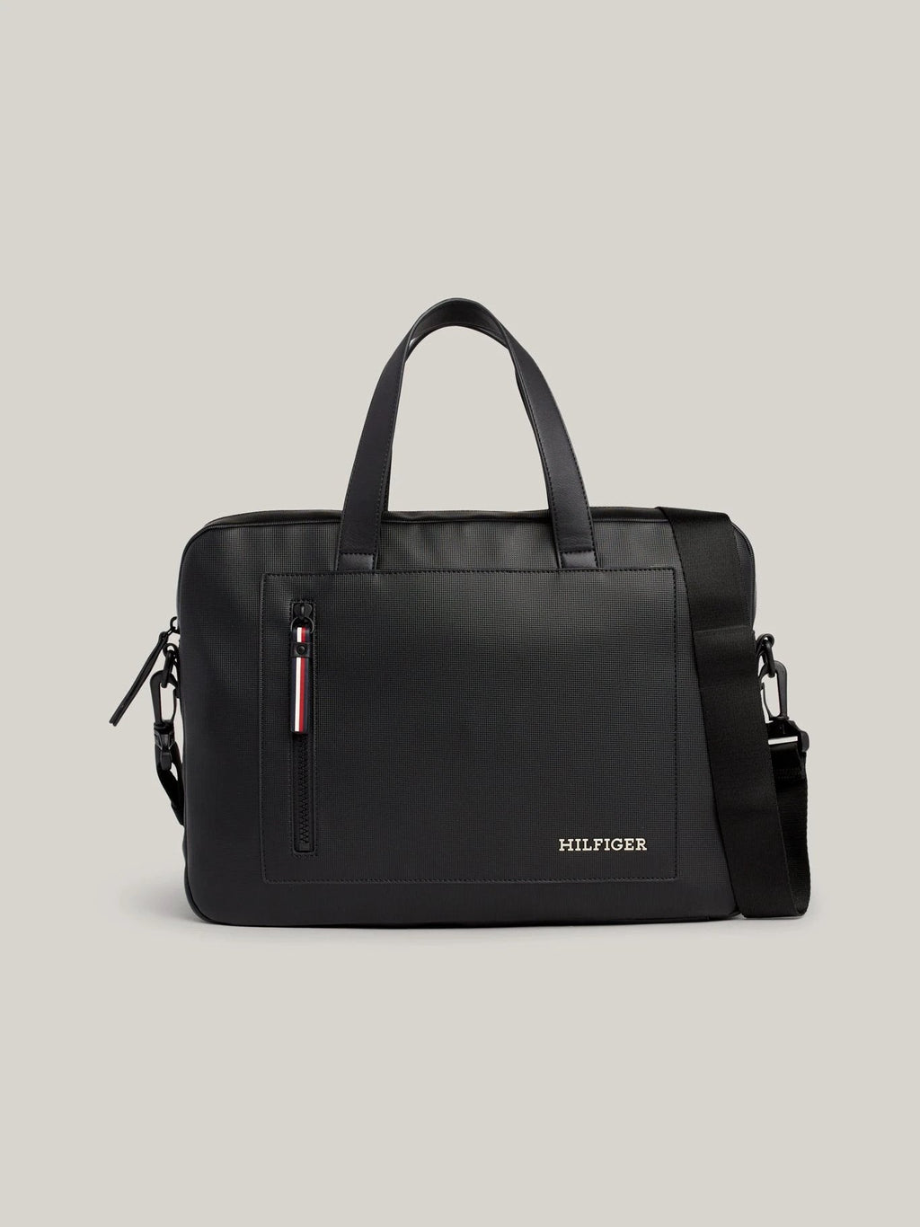 Bolso Tommy Hilfiger Para Caballeros by Tommy Hilfiger