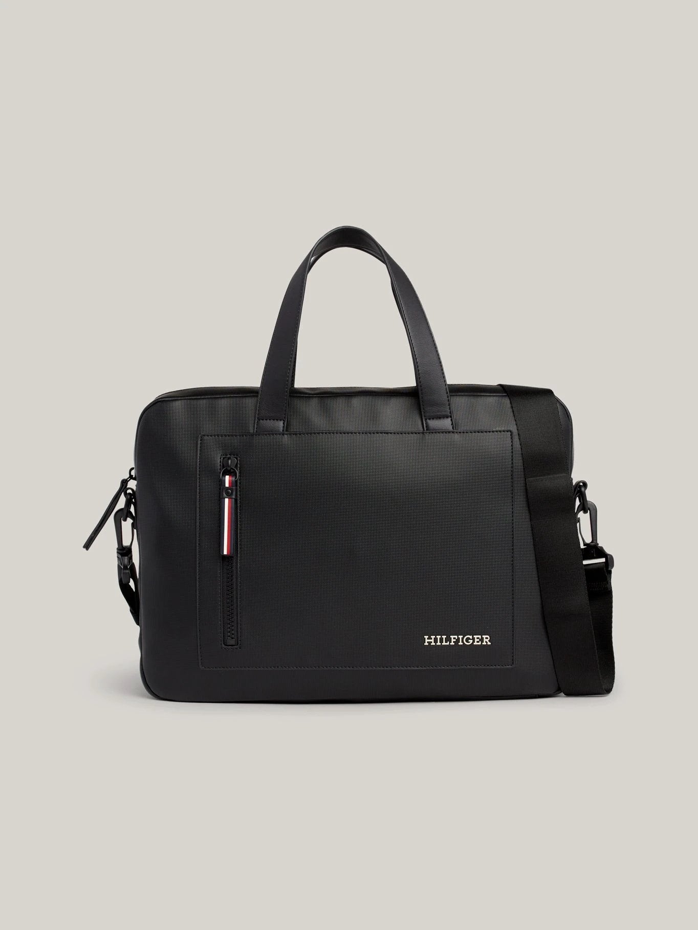 Bolso Tommy Hilfiger Para Caballeros by Tommy Hilfiger