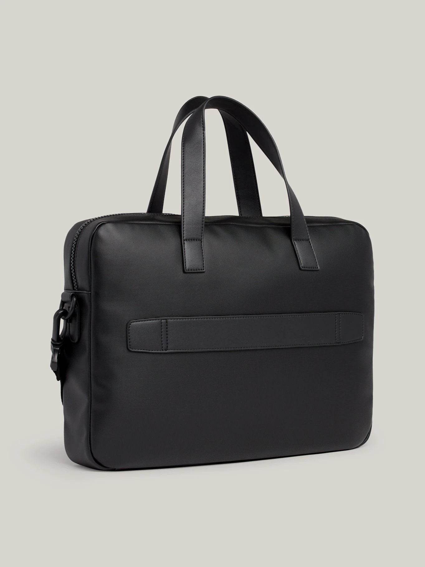 Bolso Tommy Hilfiger Para Caballeros by Tommy Hilfiger