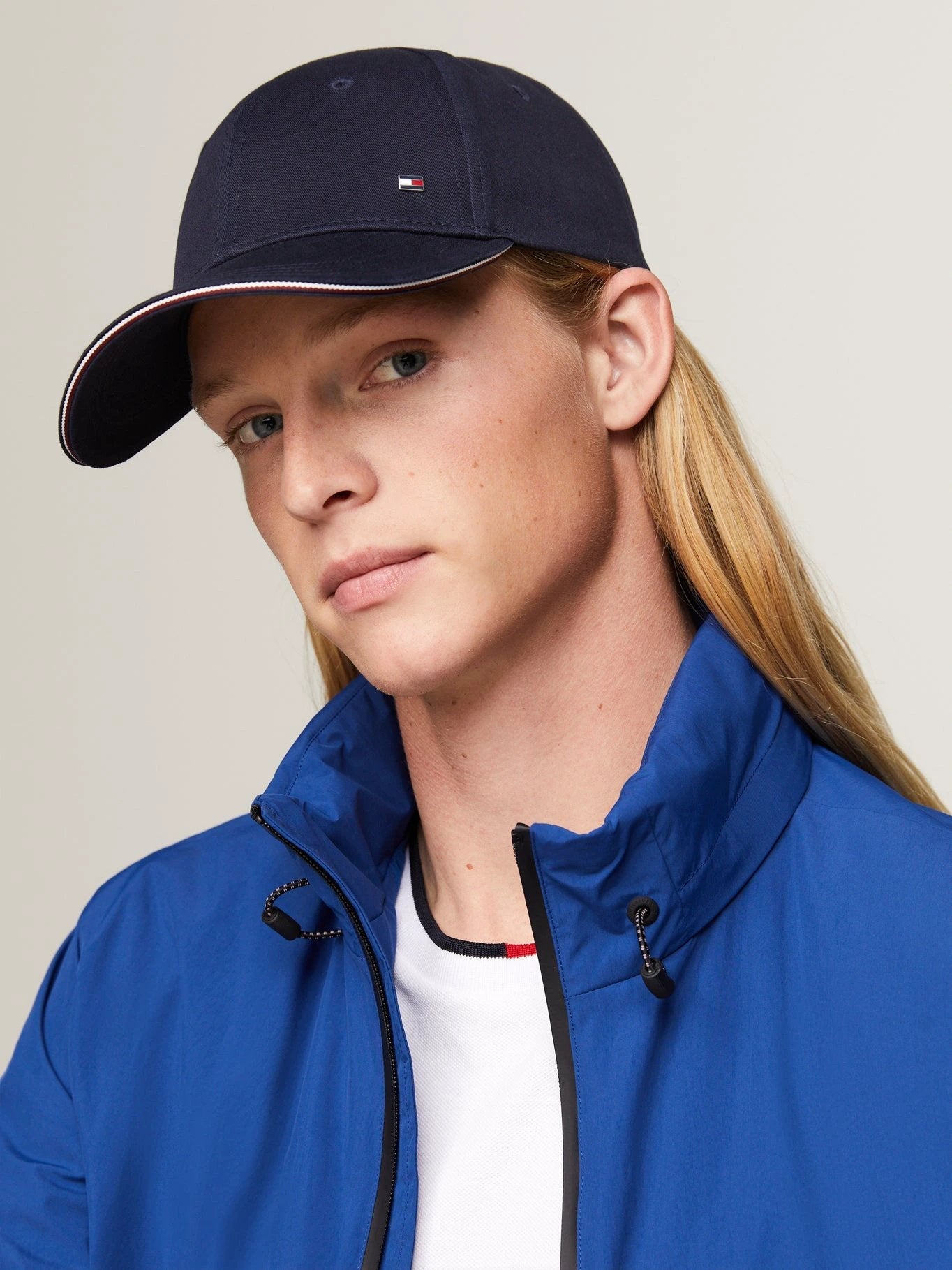 Gorra Tommy Hilfiger P/ Caballeros by Tommy Hilfiger