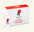 GINGER MILK AMPOLLAS  REPARACION - BE BOLD 3 UND