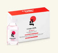 GINGER MILK AMPOLLAS  REPARACION - BE BOLD 3 UND