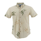 Camisa 1492 Mangas Cortas Estampada P/ Niños by 1492