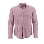 Camisa 1492 Mangas Largas Cuadros P/ Niños by 1492