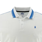 Poloshirt 1492 Mangas Cortas Liso P/ Niños by 1492