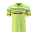 Poloshirt 1492 Mangas Cortas Rayas Para Niños by 1492
