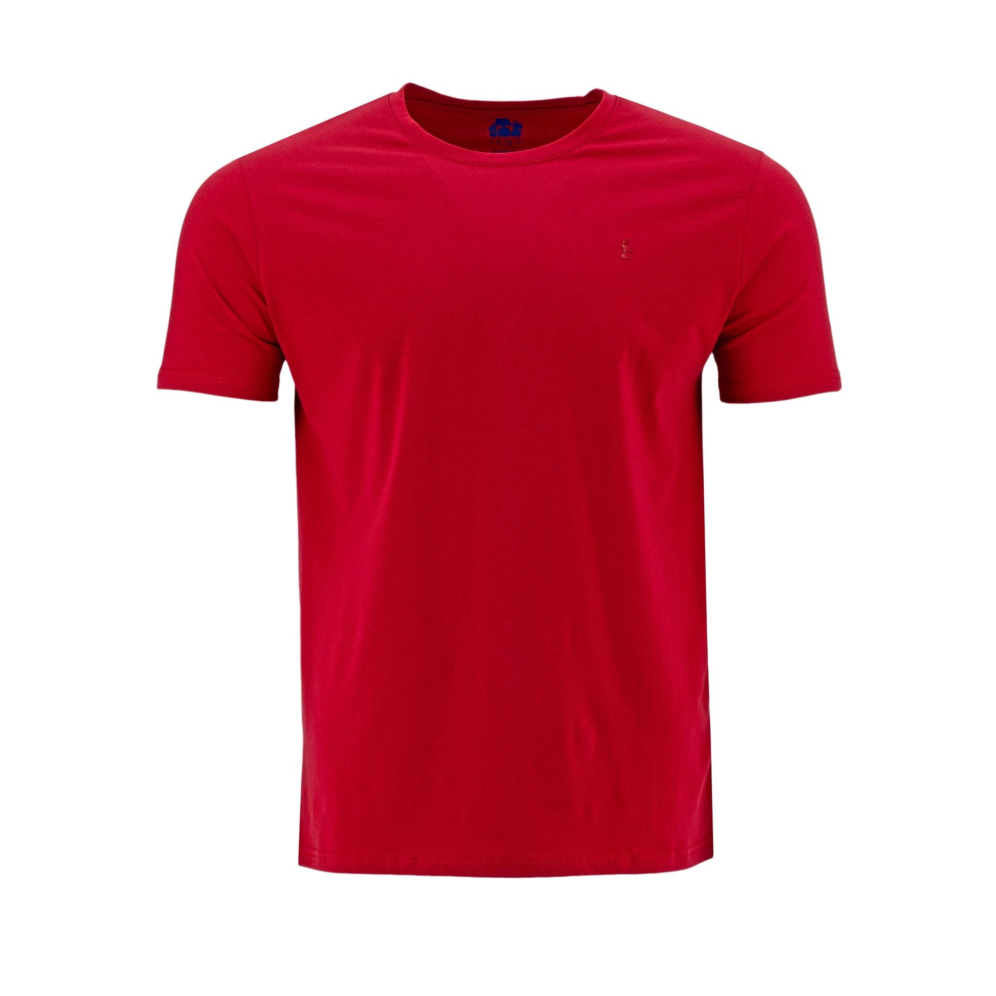 Camiseta 1492 Mangas Cortas Lisa Para Niños by 1492