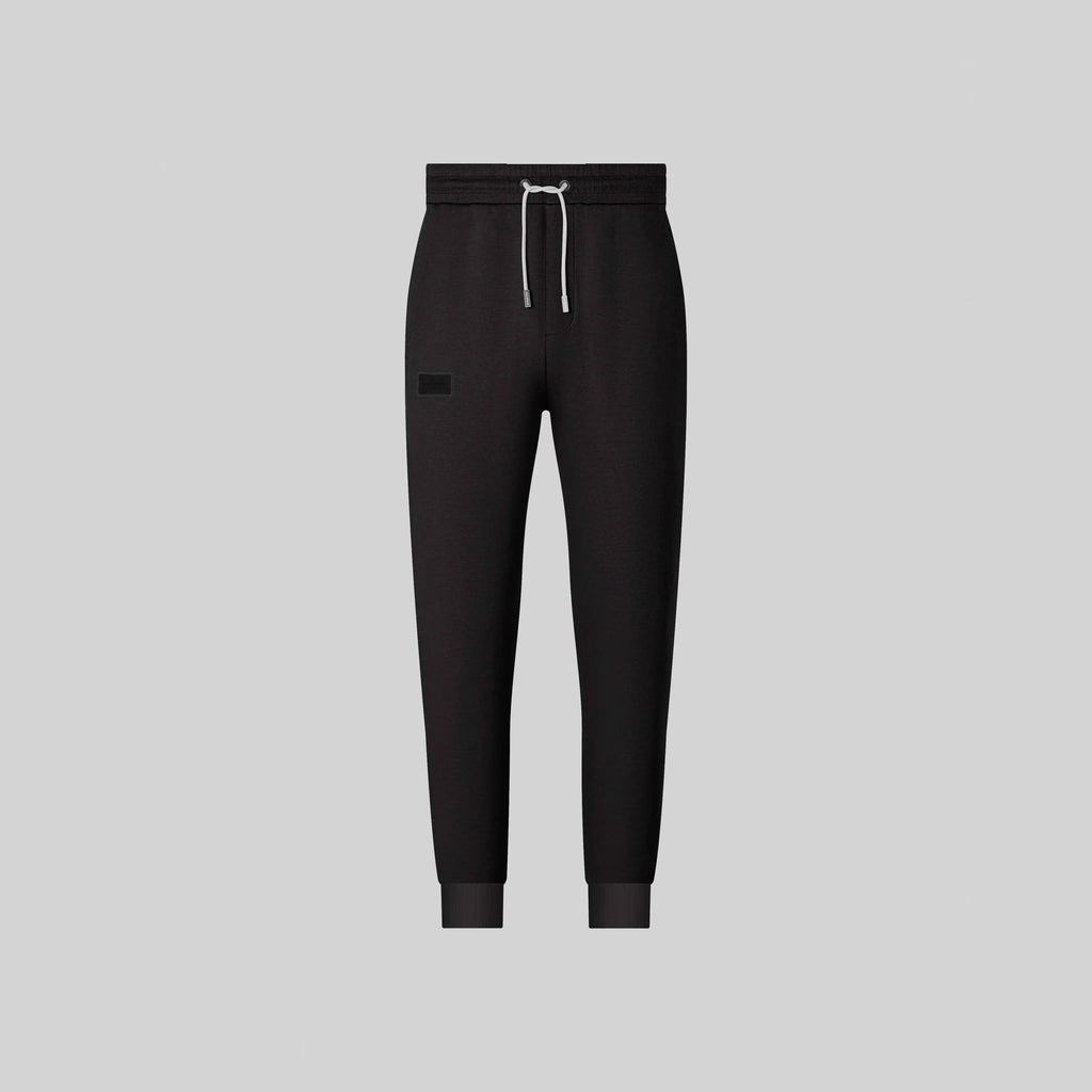 ANCYRUS BLACK SPORT JACKET - Monastery