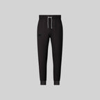 ANCYRUS BLACK SPORT JACKET - Monastery