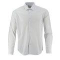 Camisa Dario Beltran Mangas Largas Lisa Para Caballeros by Dario Beltran