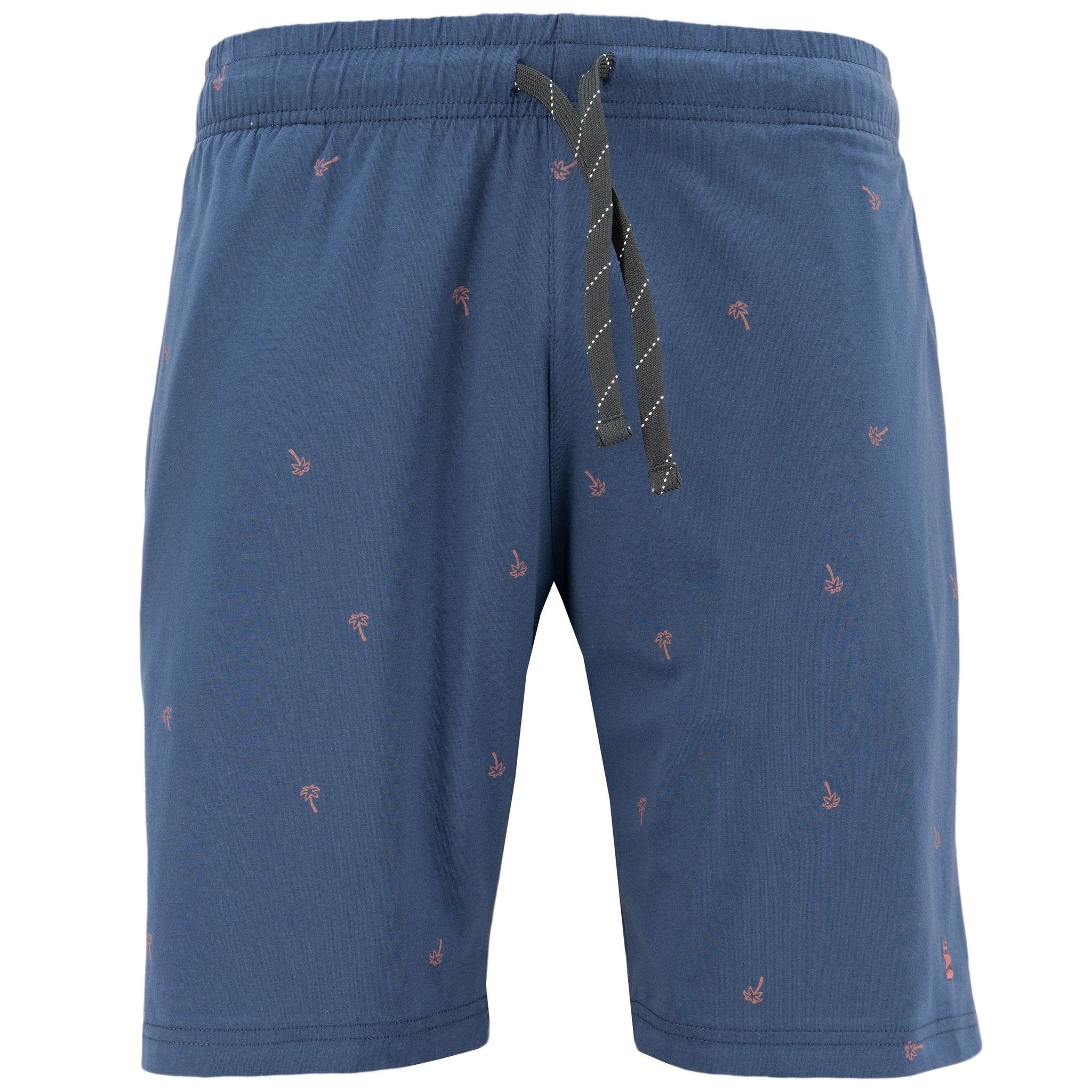 Pantalón Corto 1492 Estampado Para Caballeros by 1492