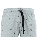 Pantalón Corto 1492 Estampado Para Caballeros by 1492