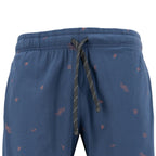 Pantalón Corto 1492 Estampado Para Caballeros by 1492