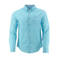 Camisa 1492 Mangas Largas Lisa P/ Caballeros by 1492