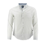Camisa 1492 Mangas Largas Lisa P/ Caballeros by 1492