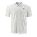 Poloshirt 1492 Mangas Cortas Liso Para Caballeros by 1492
