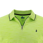 Poloshirt 1492 Mangas Cortas Rayas Para Caballeros by 1492