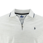 Poloshirt 1492 Mangas Cortas Rayas Para Caballeros by 1492