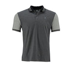 Poloshirt 1492 Mangas Cortas Liso Para Caballeros by 1492