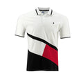 Poloshirt 1492 Mangas Cortas Combinado Para Caballeros by 1492