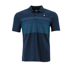 Poloshirt 1492 Mangas Cortas Rayas Para Caballeros by 1492