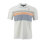 Poloshirt 1492 Mangas Cortas Rayas Para Caballeros by 1492