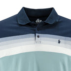Poloshirt 1492 Mangas Cortas Combinado Para Caballeros by 1492