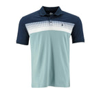 Poloshirt 1492 Mangas Cortas Combinado Para Caballeros by 1492
