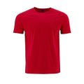 Camiseta 1492 Mangas Cortas Lisa Para Caballeros by 1492