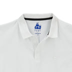 Poloshirt 1492 Mangas Cortas Liso Para Caballeros by 1492