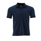 Poloshirt 1492 Mangas Cortas Liso Para Caballeros by 1492