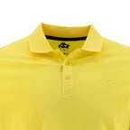 Poloshirt 1492 Mangas Cortas Liso Para Caballeros by 1492