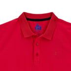 Poloshirt 1492 Mangas Cortas Liso Para Caballeros by 1492