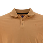 Poloshirt 1492 Mangas Cortas Liso Para Caballeros by 1492