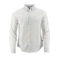 Camisa 1492 Mangas Largas Lisa P/ Caballeros by 1492