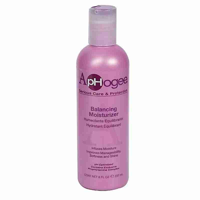 APHOGEE BALANCING MOISTURIZER 8OZ