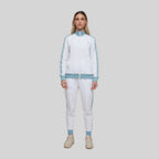 ARGOLIDA WHITE SPORT JACKET - Monastery