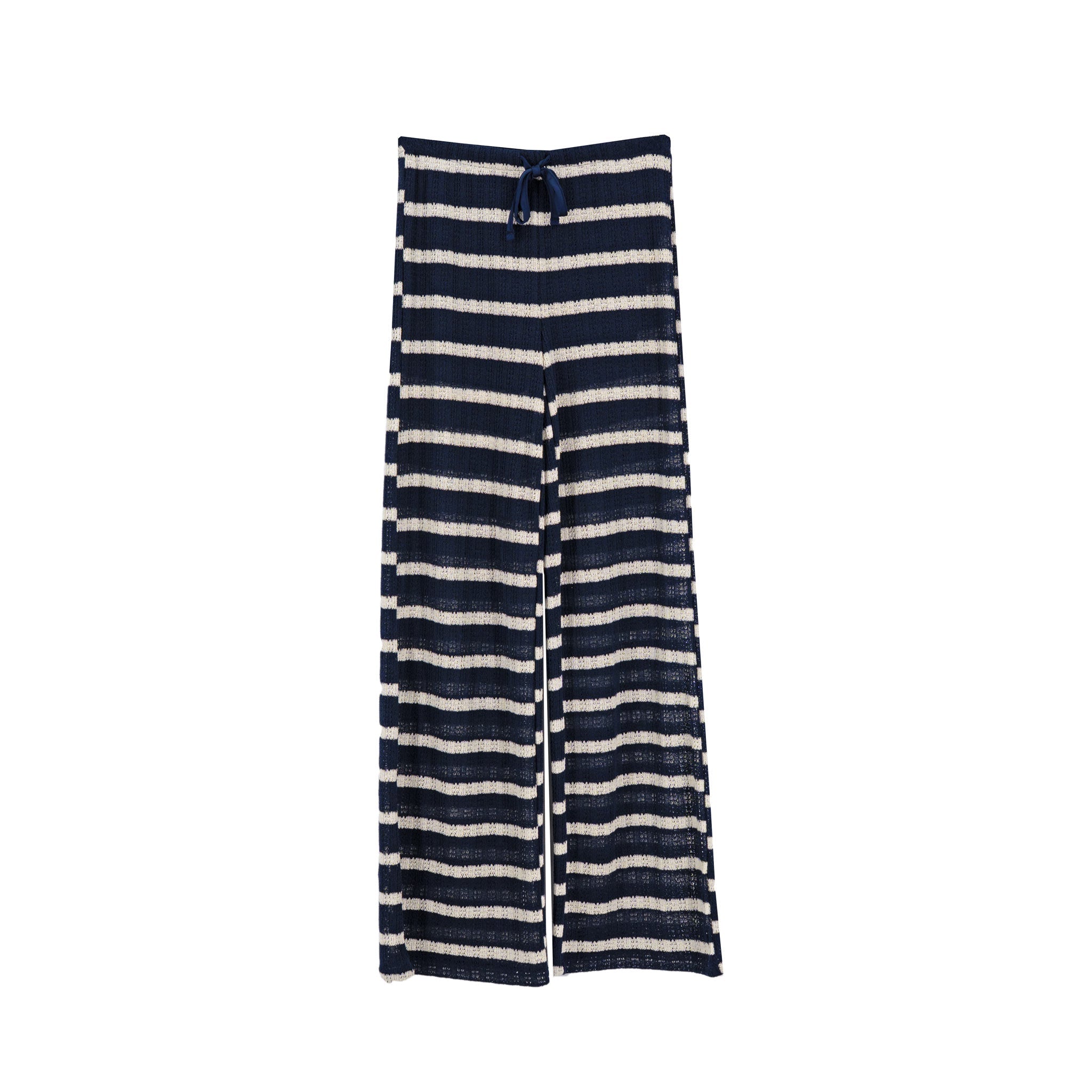 Pantalones Madden Girl Rayas para Damas