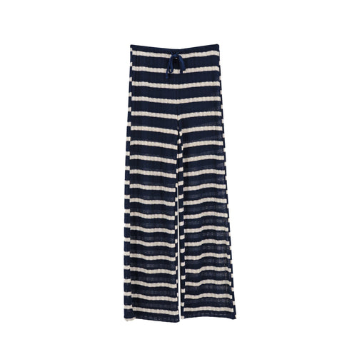 Pantalones Madden Girl Rayas para Damas