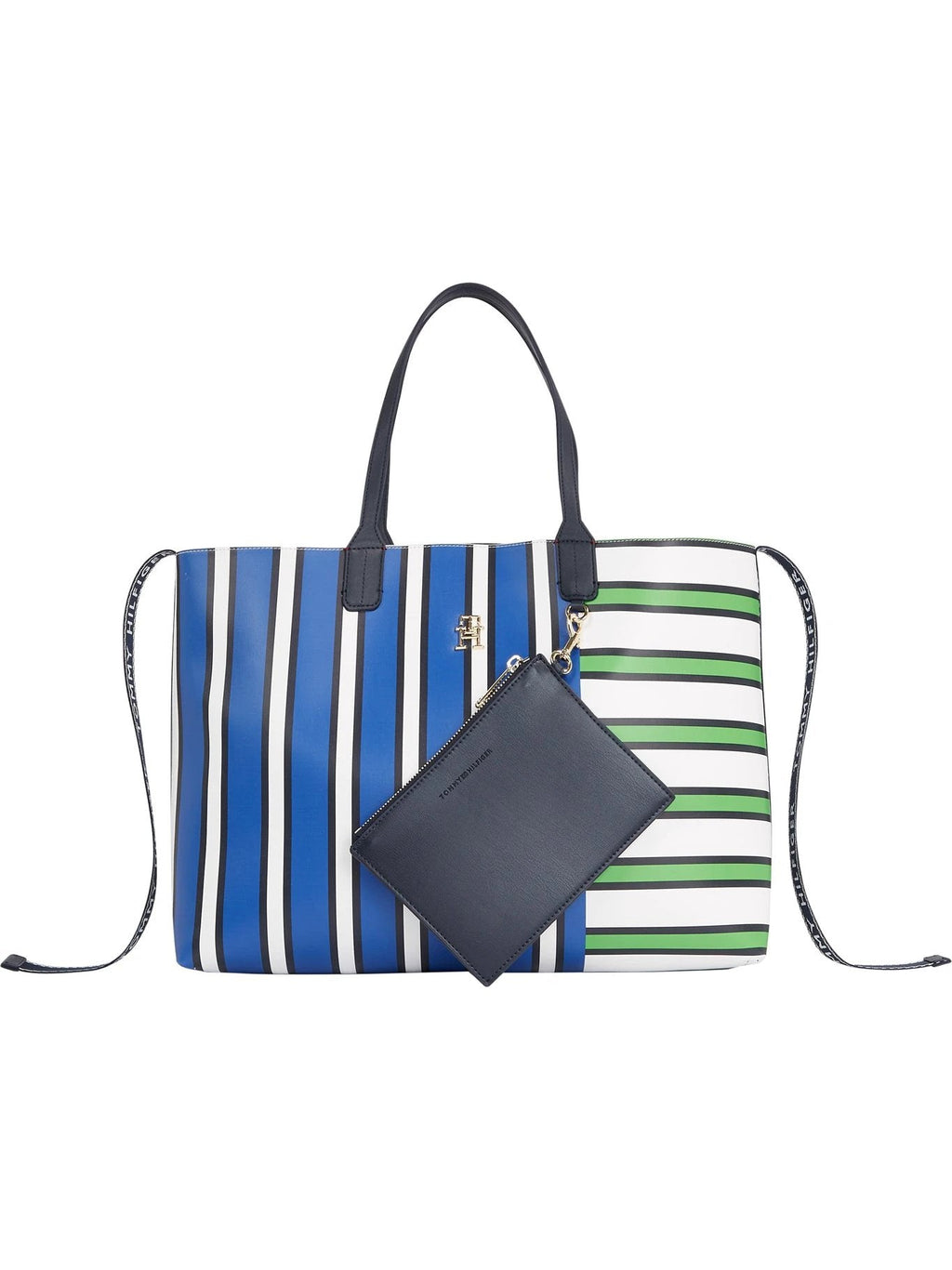 Cartera Tommy Hilfiger Para Damas by Tommy Hilfiger